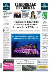 Il Giornale di Vicenza - 30 Gennaio 2025