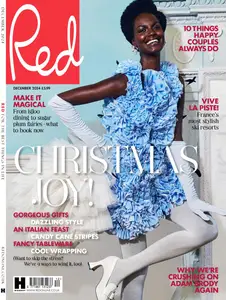 Red UK - December 2024