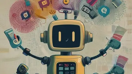 Mastering NLP -Everything you'll ever Need