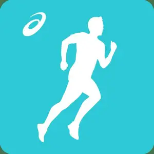 ASICS Runkeeper Fitness App v16.22