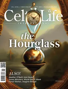 Celtic Life International - Winter 2025