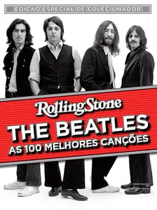 Rolling Stone Brasil - The Beatles