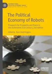 The Political Economy of Robots (2nd Edition)