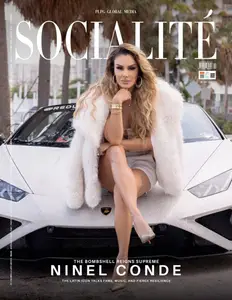 Socialité - June 2025