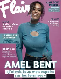 Flair French Edition - 23 Juillet 2025