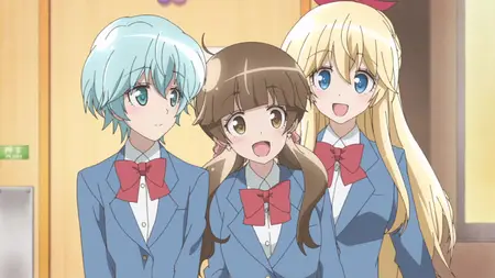 After School Dice Club S01E08 The Fourth Friend
