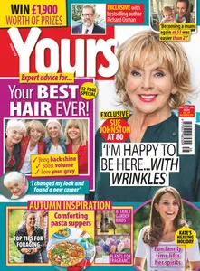 Yours UK - 17 September 2024