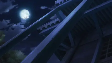 To Your Eternity S03E04 The One Who Vanished