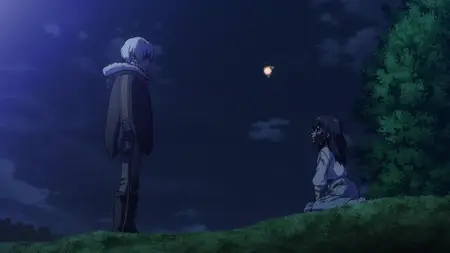 To Your Eternity S03E04 The One Who Vanished