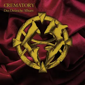 Crematory - Crematory (2025) [Official Digital Download]