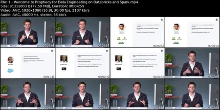 Prophecy Data Transformation Copilot for Data Engineering