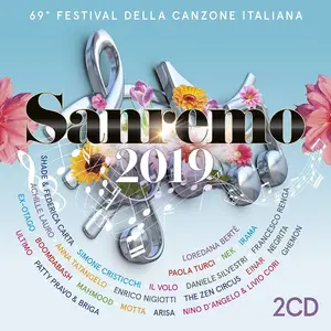 VA - Sanremo 2019: 69° Festival Della Canzone Italiana (2019)