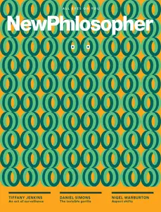 New Philosopher - Issue 49 2025