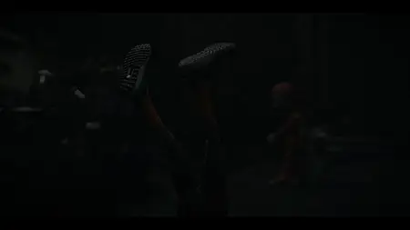 Love, Death & Robots S04E01