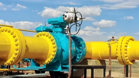 Pipeline Valves: Design, Safety & Operations For Oil & Gas
