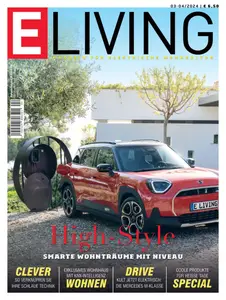 E Living - 11 Juli 2024