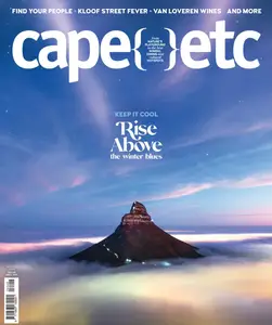 Cape Etc - Winter 2024