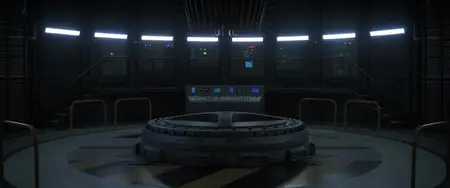 Invasion S03E01