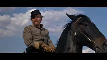 Major Dundee (1965)