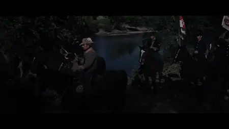 Major Dundee (1965)
