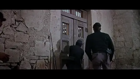 Major Dundee (1965)