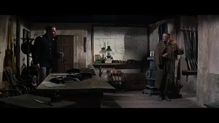 Major Dundee (1965)