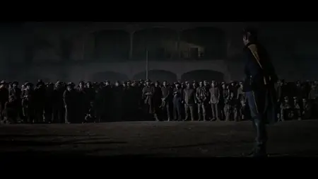 Major Dundee (1965)