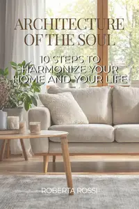 ARCHITECTURE OF THE SOUL: 10 STEPS TO HARMONIZE YOUR HOME AND YOUR LIFE