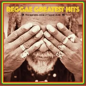 VA - Reggae Greatest Hits - The Legendary Voices Of Reggae Music (2019)