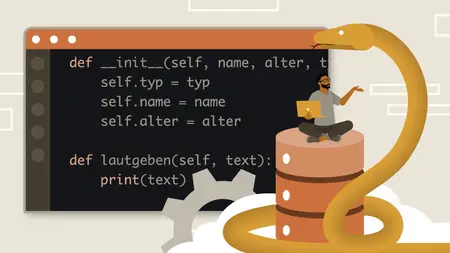 Python lernen