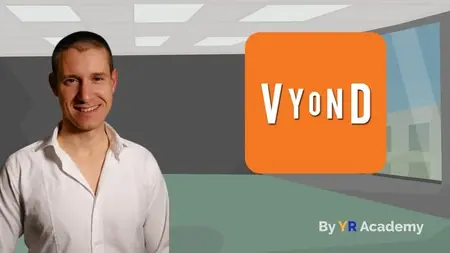 Vyond Masterclass 2025: Animated Videos for Learning & Work