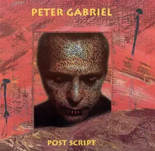 Peter Gabriel - Post Script (1997)