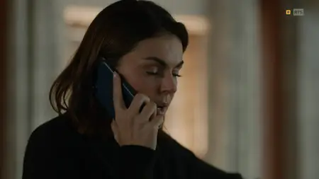 Coroner S04E10