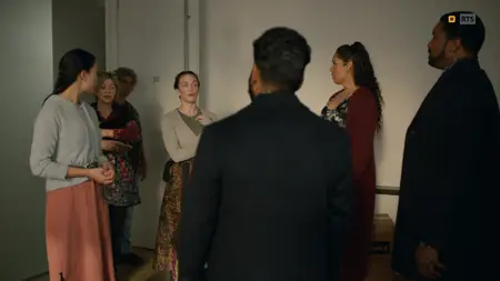 Coroner S04E10