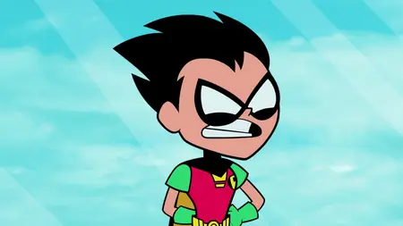 Teen Titans Go! S05E20