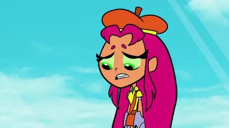 Teen Titans Go! S05E20