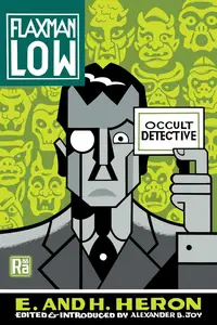 Flaxman Low: Occult Detective