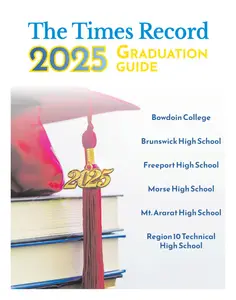 Times Record - 6 June 2025