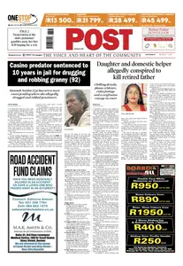 Post - 5 November 2025