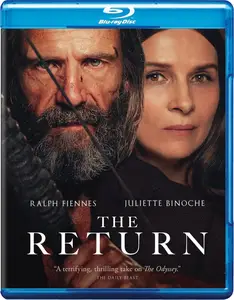 The Return (2024)