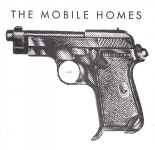 The Mobile Homes - Hurt (1990)