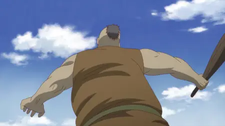Isekai Mokushiroku Mynoghra - 07