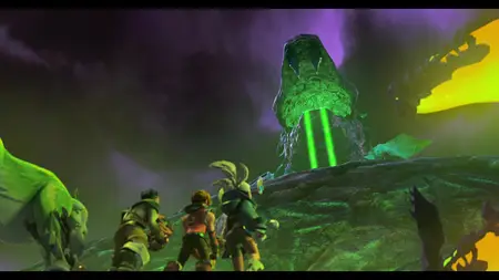 He-Man and the Masters of the Universe S01E09
