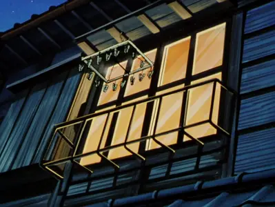 Maison Ikkoku - 27