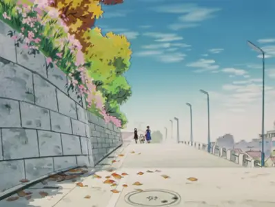 Maison Ikkoku - 27