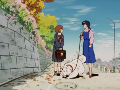 Maison Ikkoku - 27
