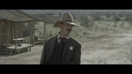 Godless S01E02