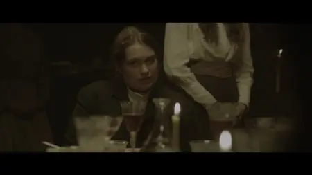 Godless S01E02