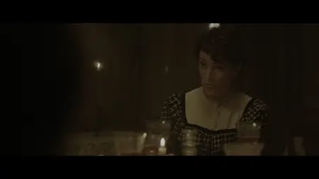 Godless S01E02