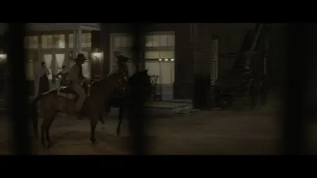 Godless S01E02